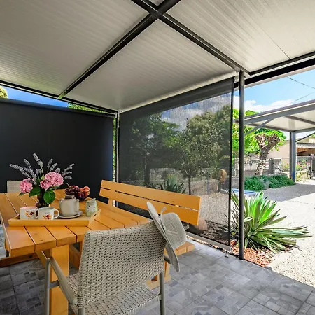 House Miha Feriehus *