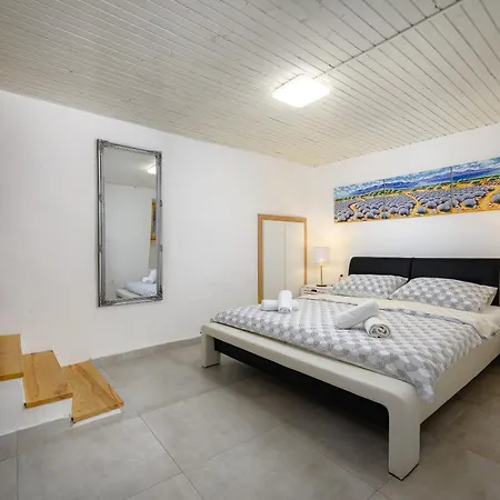 Holiday home House Miha *