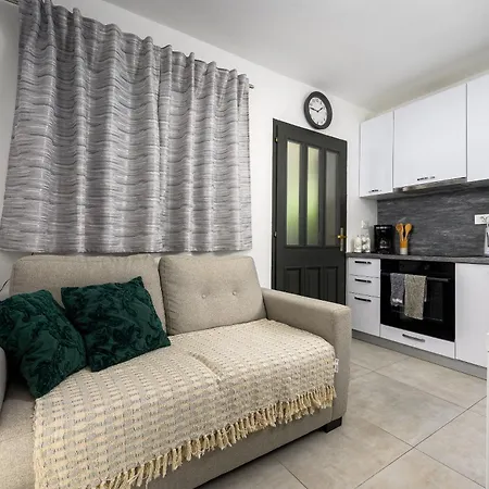 House Miha Tar-Vabriga