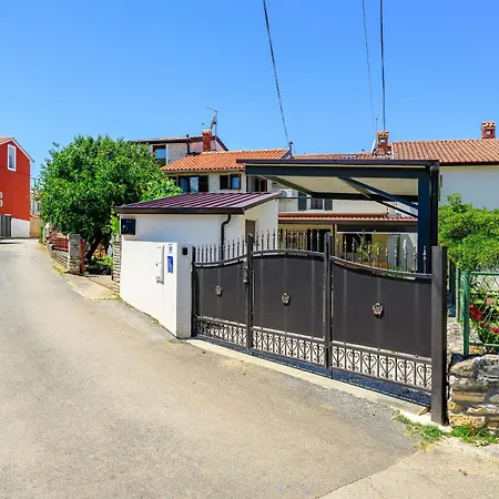 House Miha Feriehus Tar-Vabriga