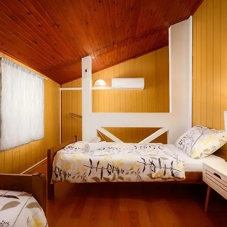 House Miha Semesterbostad Tar-Vabriga