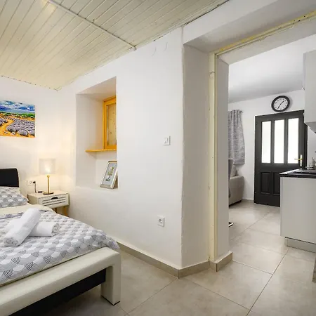 House Miha Holiday home