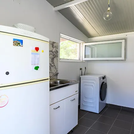 House Miha Holiday home