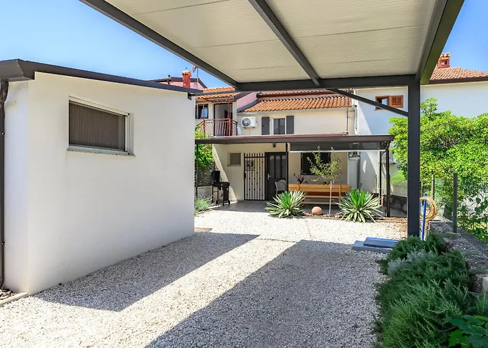 House Miha Tar-Vabriga