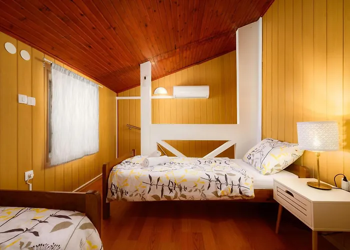 House Miha Feriehus Tar-Vabriga