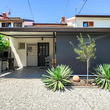 House Miha Vakantiehuis