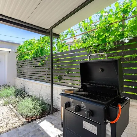 Holiday home House Miha