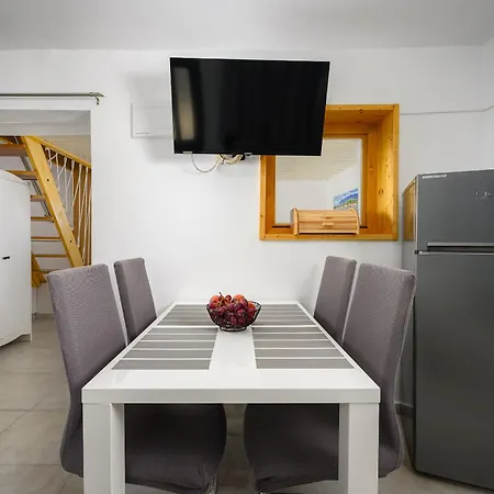 Holiday home House Miha