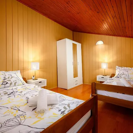 Holiday home House Miha *