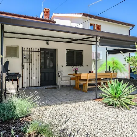 Holiday home House Miha Tar-Vabriga