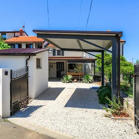 House Miha Vakantiehuis *