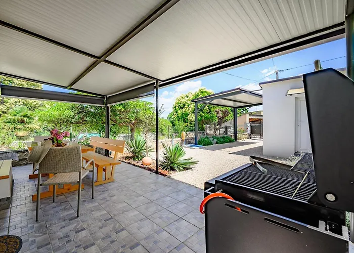 Vakantiehuis House Miha