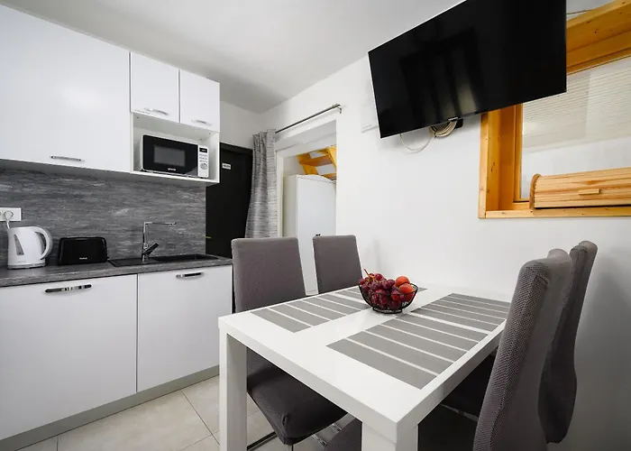 House Miha Vakantiehuis *