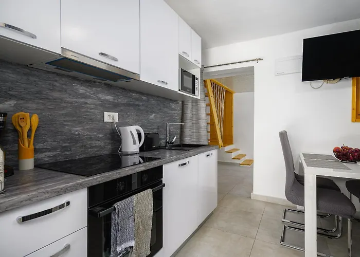 House Miha * Tar-Vabriga