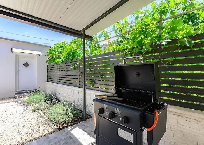 Vakantiehuis House Miha