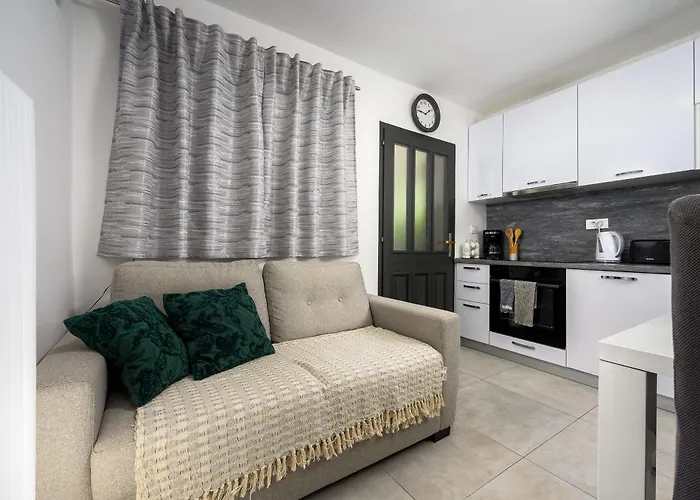 House Miha Tar-Vabriga