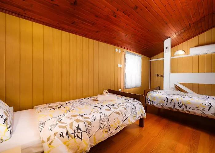 Vakantiehuis House Miha *