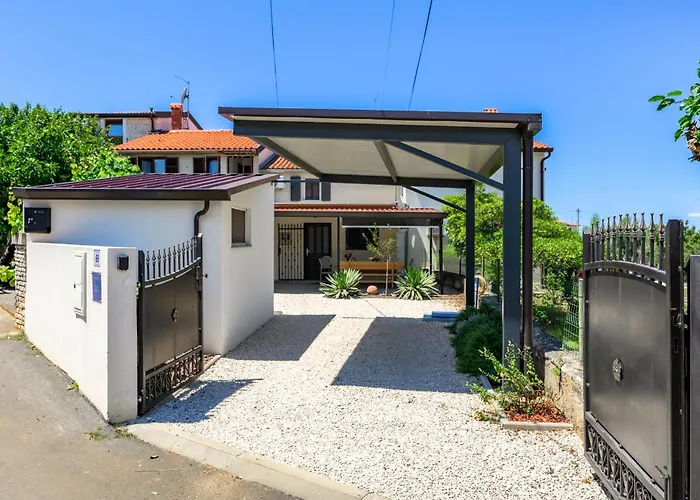 House Miha Vakantiehuis *