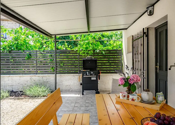 House Miha Vakantiehuis