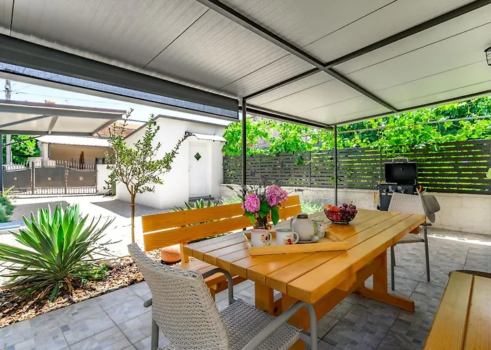 House Miha * Tar-Vabriga