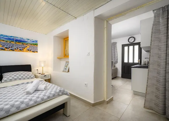 House Miha Vakantiehuis