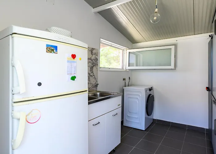 House Miha Vakantiehuis